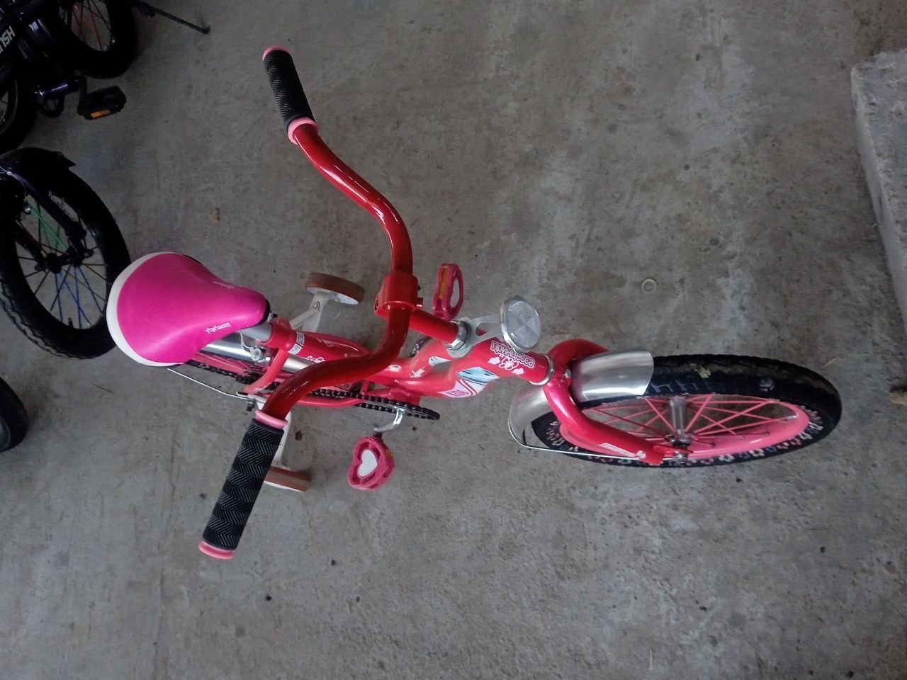 Velosiped velosiped