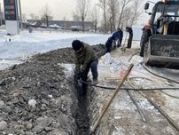 Земельные работы, ручная копка, землекопы