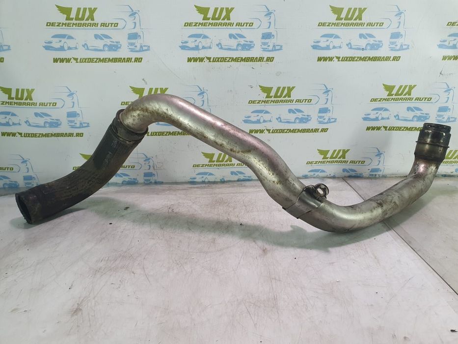 Conducta intercooler 2.0 dci m9r740 Renault Laguna 2 [facelift] [2005