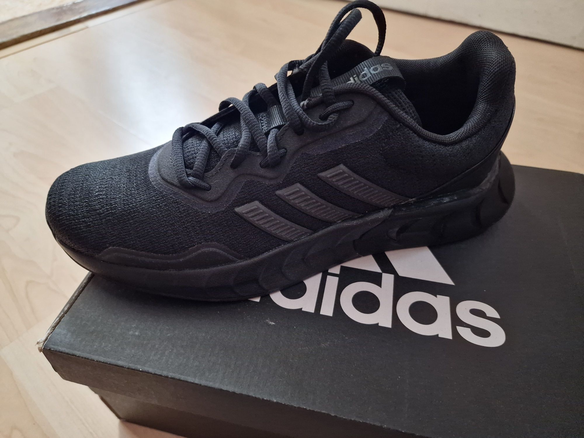 Adidas captir super