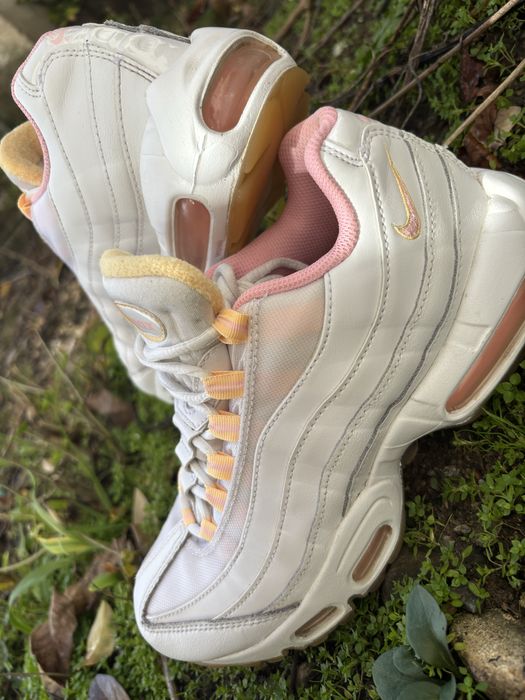 Nike Air Max 95 Trainers
