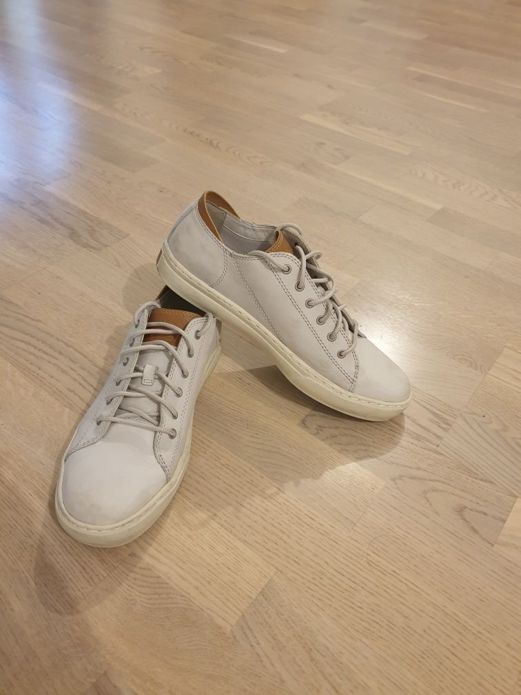 Timberland Sneakers Adv 2.0 Cupsole Modern Ox TB0A1TJBE021 Gri