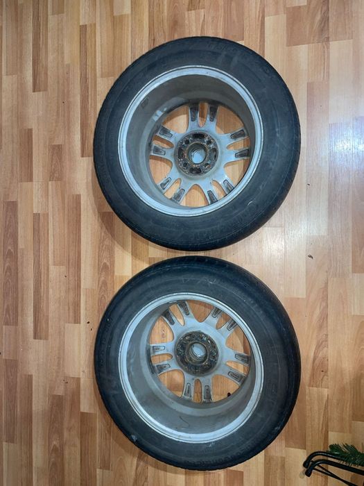 Jante de aliaj RONAL