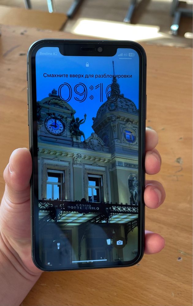 Iphone 11 128gb.