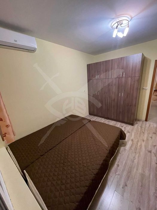 Дава се под наем Тристаен апартамент в Варна, Колхозен пазар - 70 кв.м за 470 € - Снимка #1