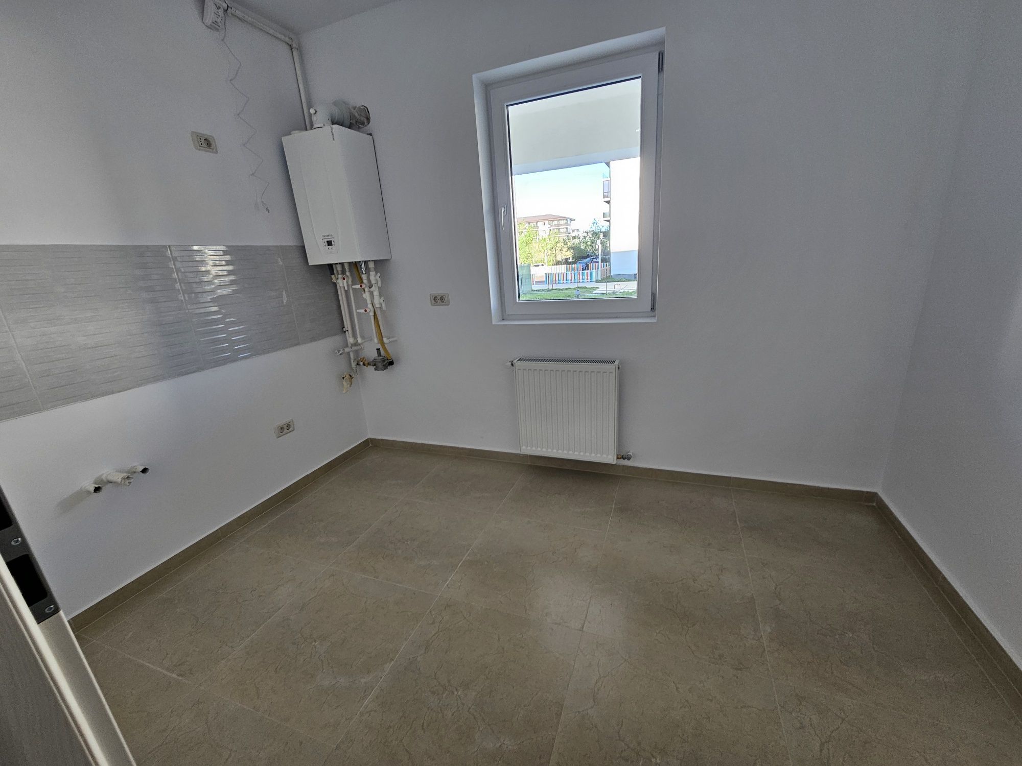 Apartament 2 camere Dobroesti Fundeni