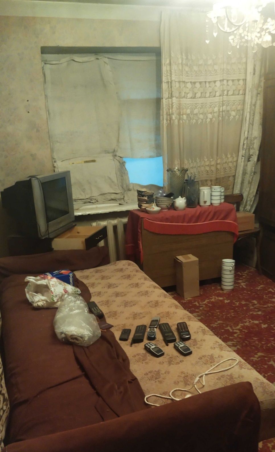 Чиланзар-23. 2/2/5. Кирпичный, срочная продажа