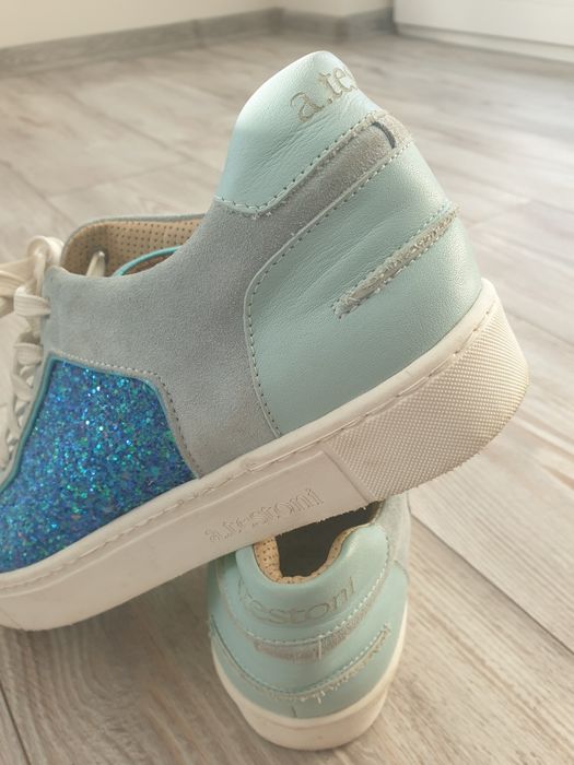 Дамски обувки a.testoni