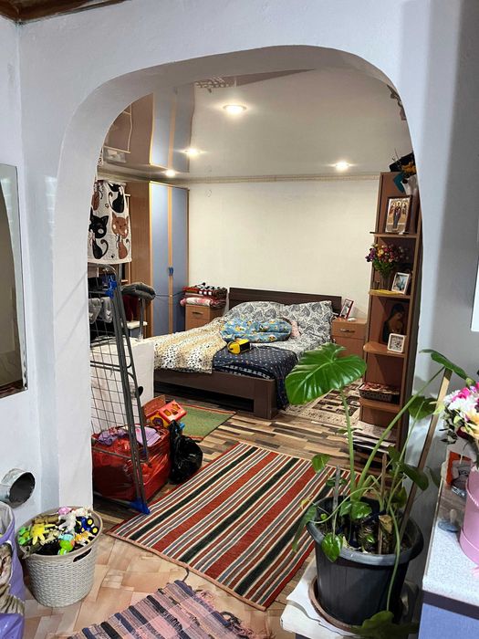 Продаётся недвижимость