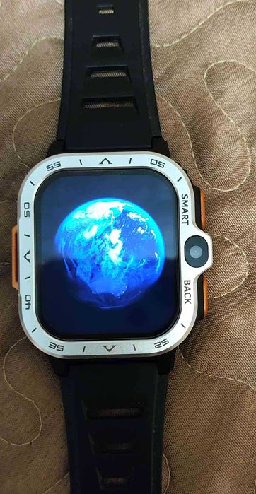 Смарт часовник idealSTORE ALLinONE