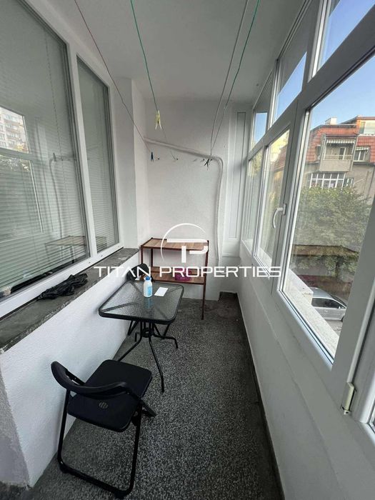 Тристаен апартамент, под наем, кв. Чаталджа