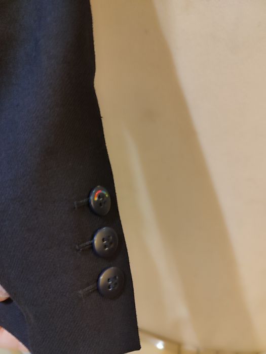 Ексклузивна мода BOGNER 82%Wool