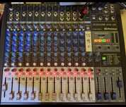 Mixer audio analog Presonus StudioLive AR16 USB