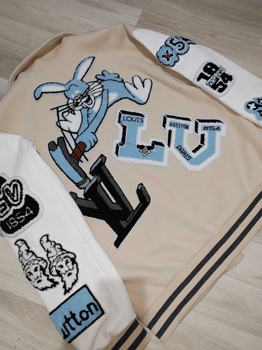 Louis Vuitton Jacket