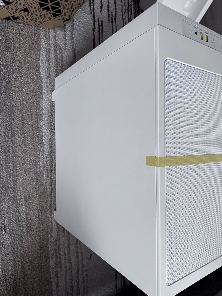 Carcasa Corsair Desktop