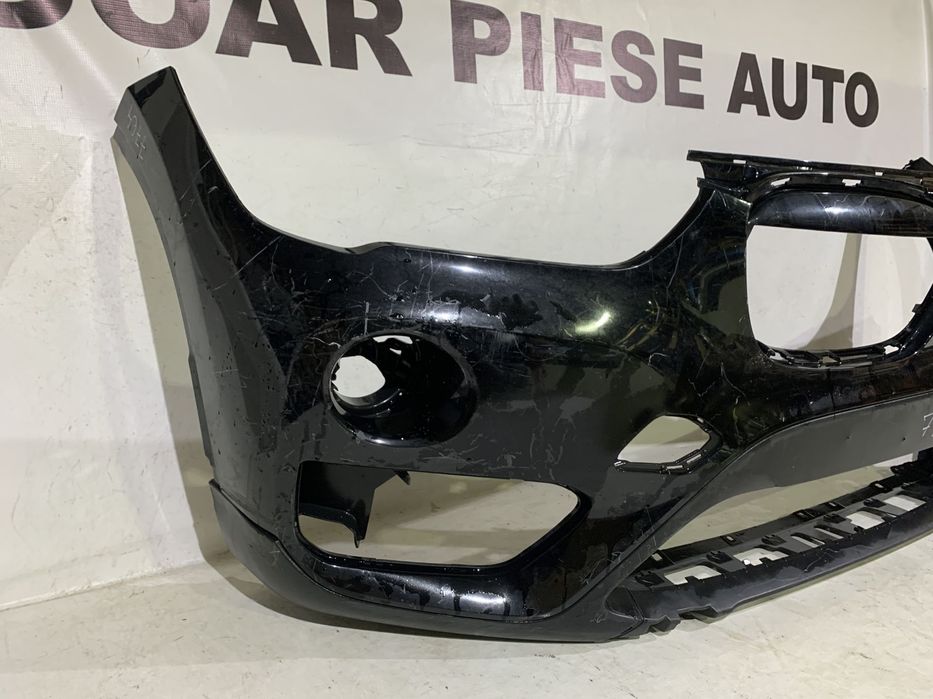Bara fata BMW X1, F48, 2015, 2016, 2017, 2018, cod origine OE 51117354815.