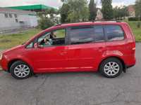 Vand VW Touran 1.9