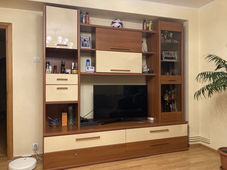 Mobila living lems