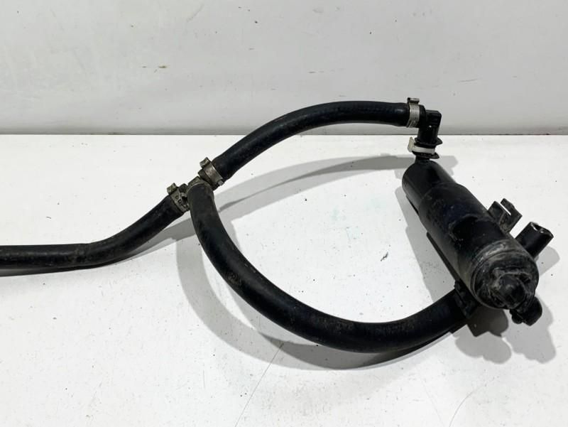 Spalator far stanga Audi A4 (2007-2011) [8K2, B8] 8K0955101A