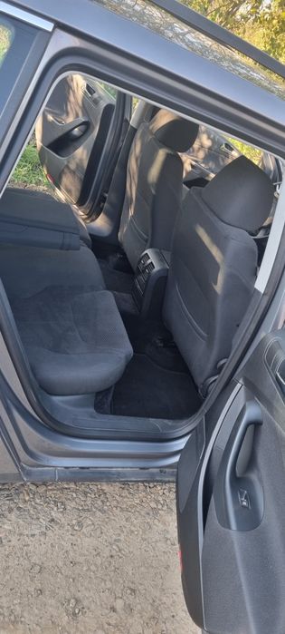 Vw passat B6 diesel