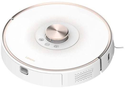 Прахосмукачка - робот LENOVO ROBOT VACUUM T1S Pro