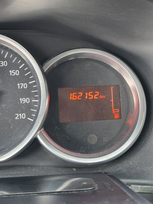 Vand Autorizatie taxi Floresti , Dacia Logan 2019 1.5 diesel