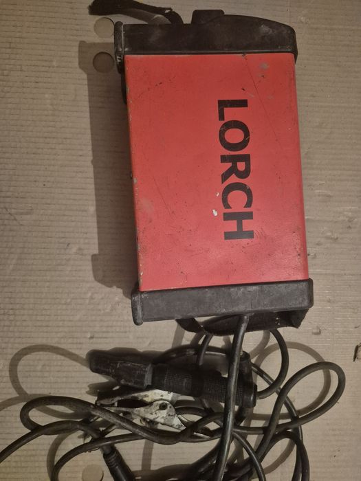 Aparat sudura lorch handy 150