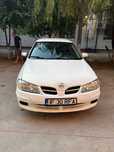 Vand nissan almera
