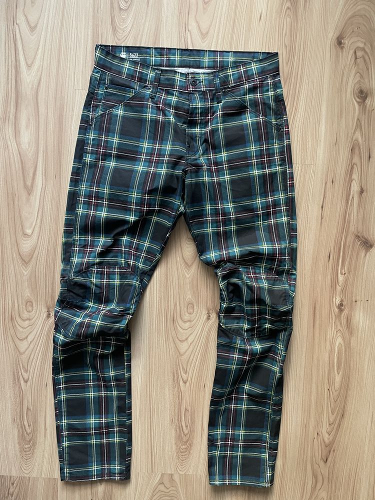 G-star Raw 5622 3D Tapered Coj/мъжки панталон W31