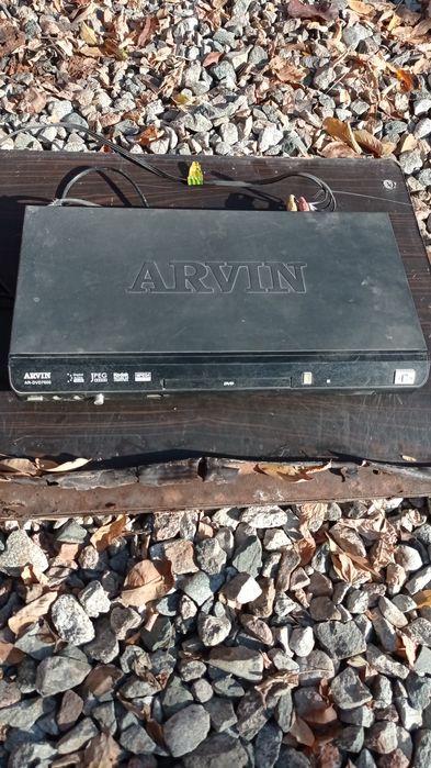 Видео проектор двд