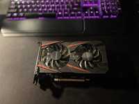 Placa video Radeon rx460 4gb