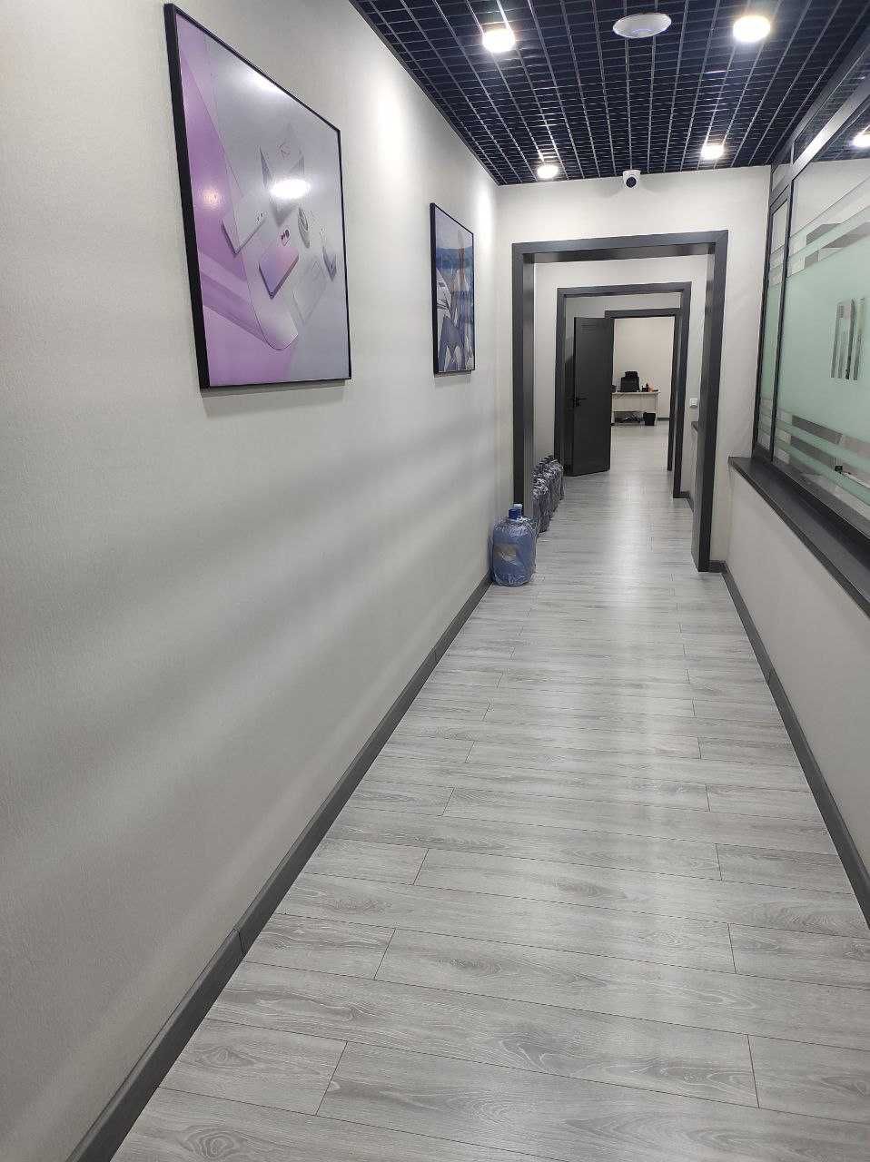 Rent office in center oposite tashkent city metro  Xalqlar Do'stligi