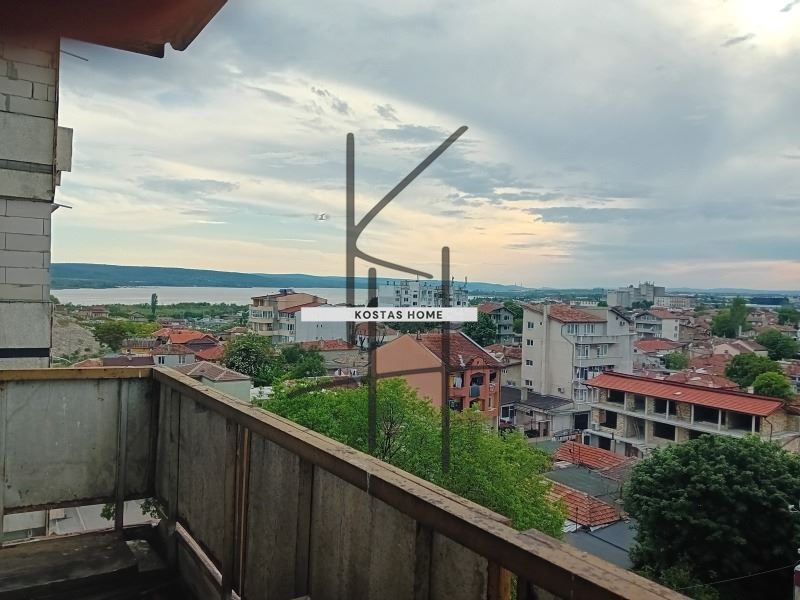3-стаен в Варна-Автогара площ 72 цена 88000