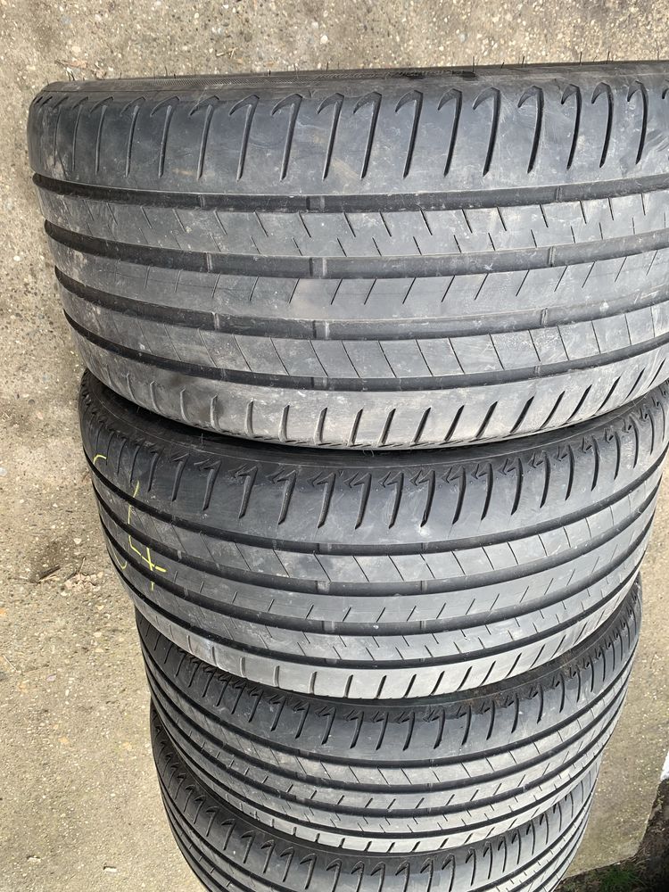 275/35 R21 / 245/40 R21 Спорт Пакет