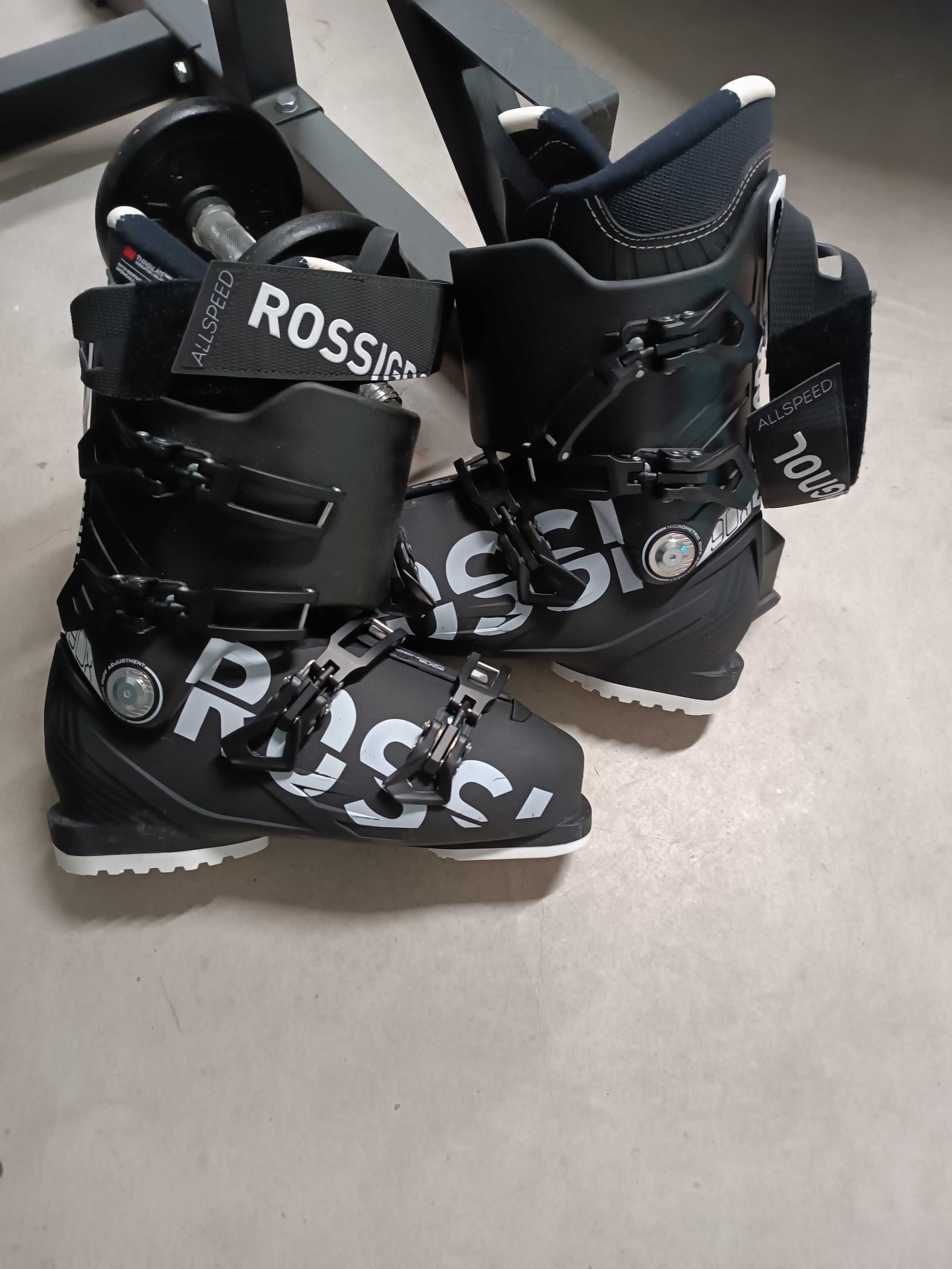 Ски обувки ROSSIGNOL 27.5