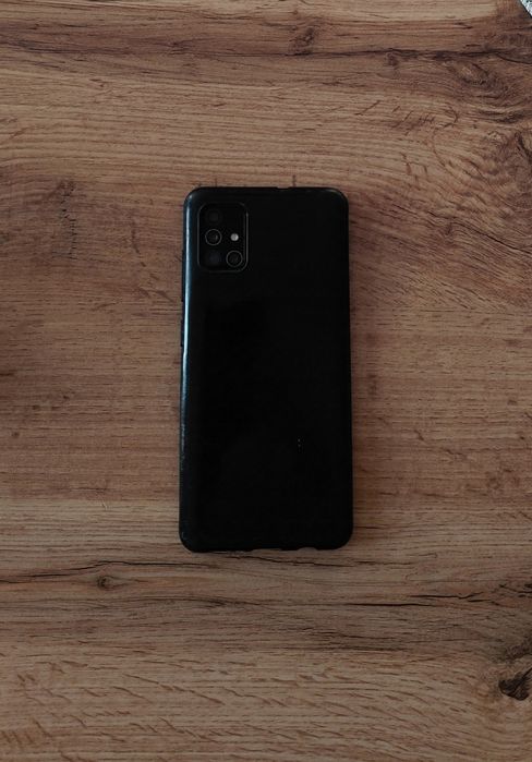 Samsung Galaxy A51