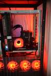 Kit workstation Trx40 aorus master threadripper 3960x 256gb RAMI