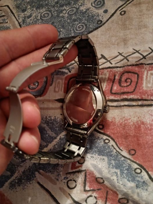 Ceas Fossil original mecanism automatic