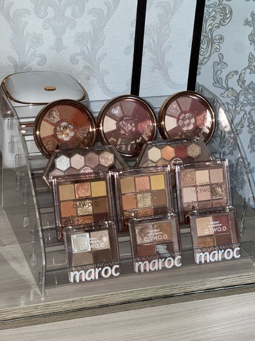 Органайзер лестница