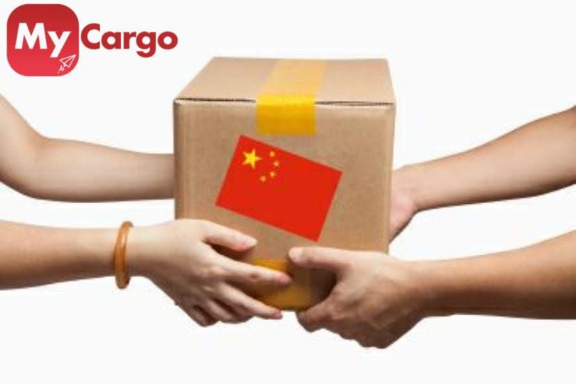 Авиа, авто и ж/д перевозки грузов из Китая