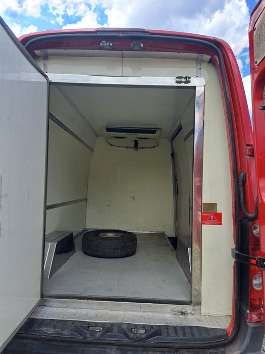 Vand Crafter sau schimb