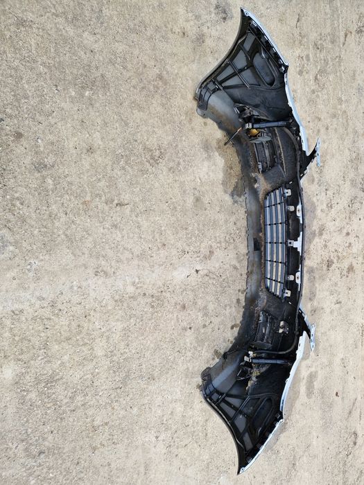 Bara fata Volkswagen EOS 2008