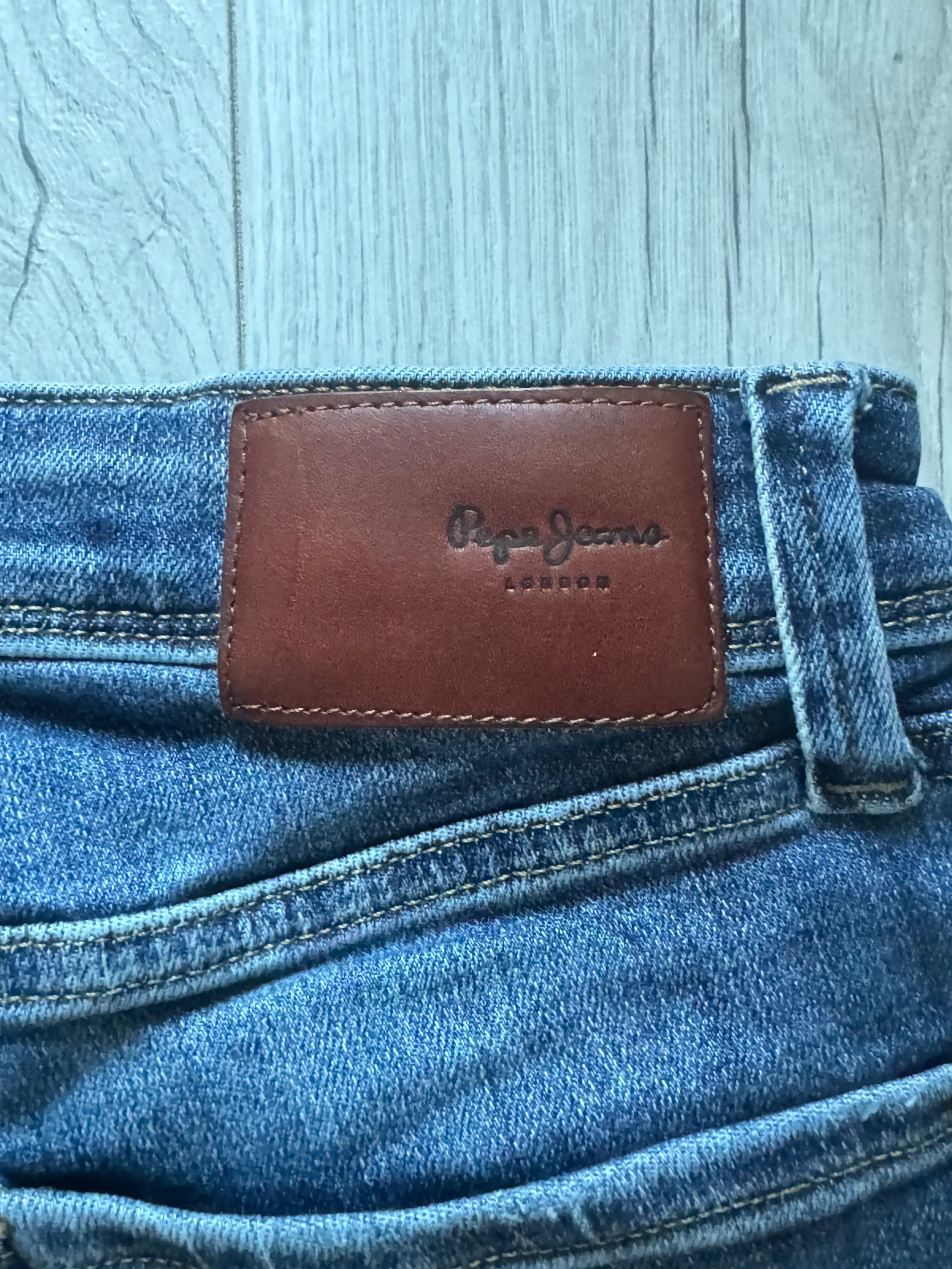 Мъжки дънки Pepe Jeans