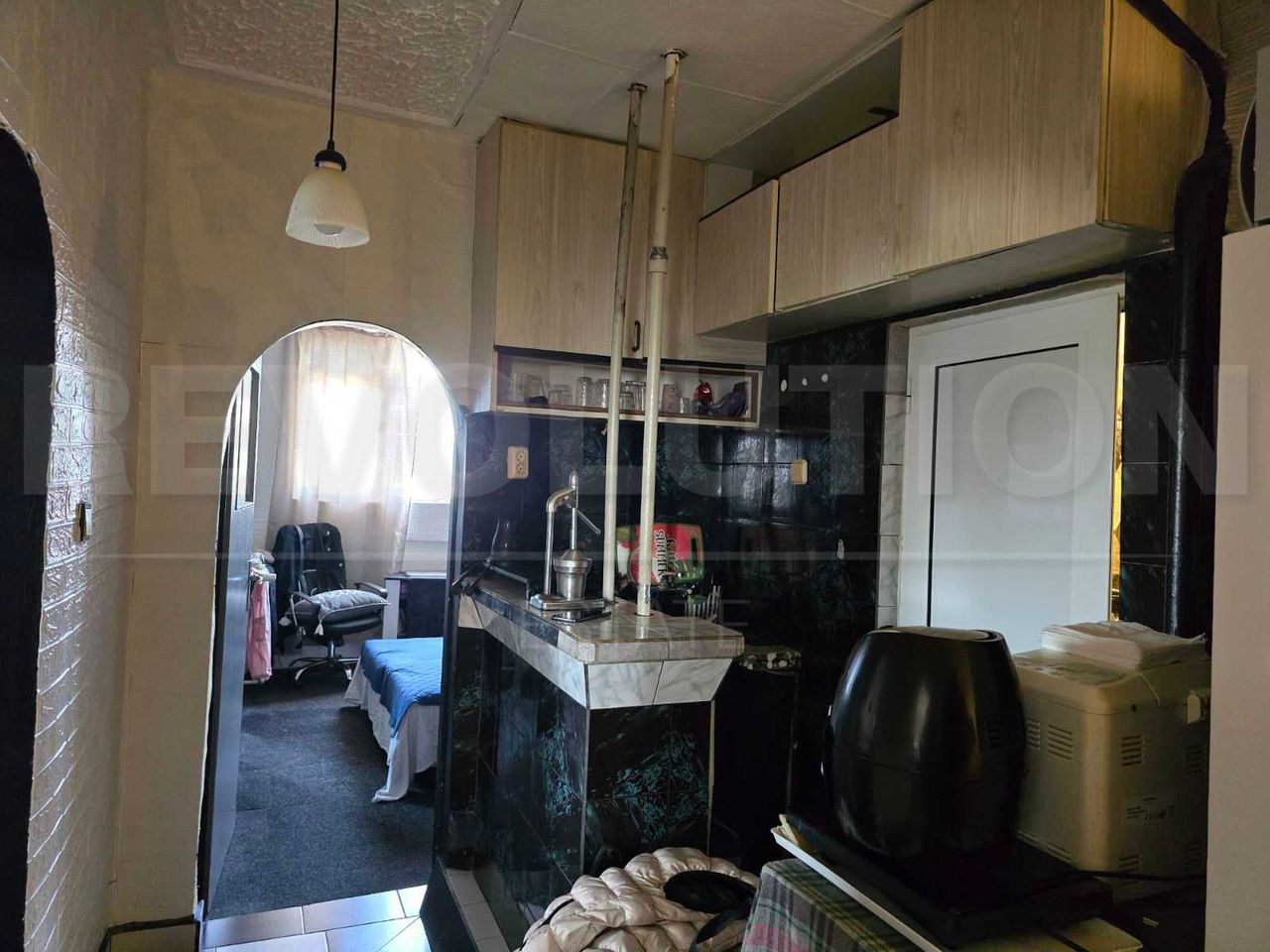 Продава се Тристаен апартамент в София, Полигона - 75 кв.м за 1934 €/кв.м - Снимка #3