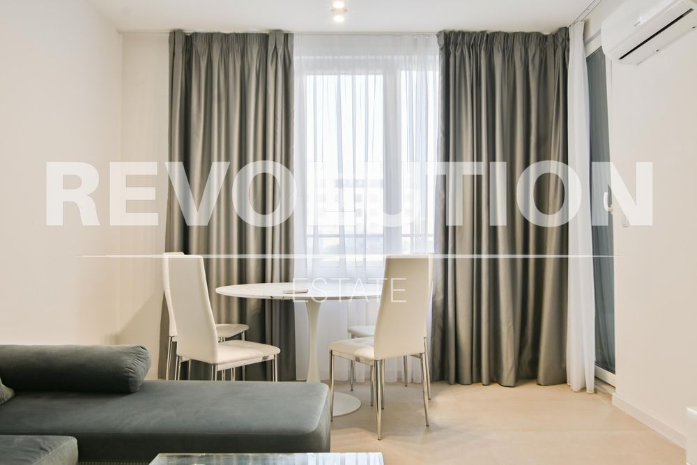 Дава се под наем Двустаен апартамент в София, Малинова долина - 65 кв.м за 600 € - Снимка #3