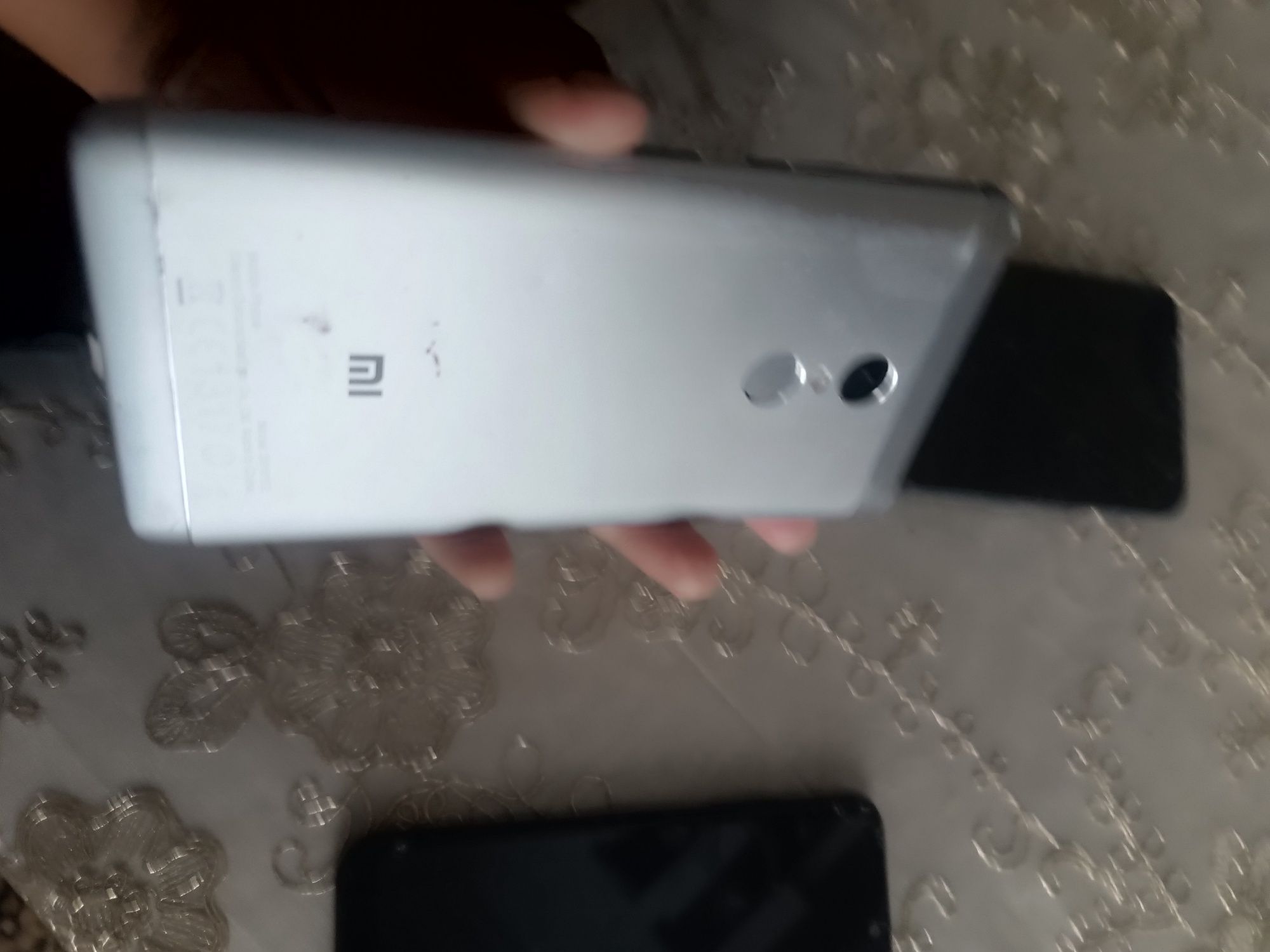 Redmi note 4 pro