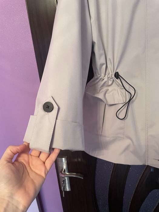 Jacheta impermeabila - Mizar