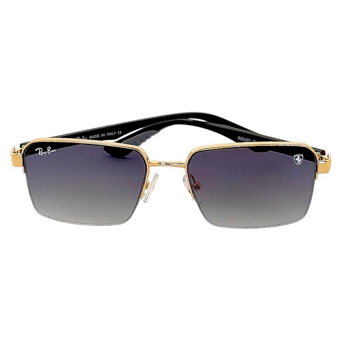 Ray-Ban Scuderia 2026 мъжки слънчеви очила UV400