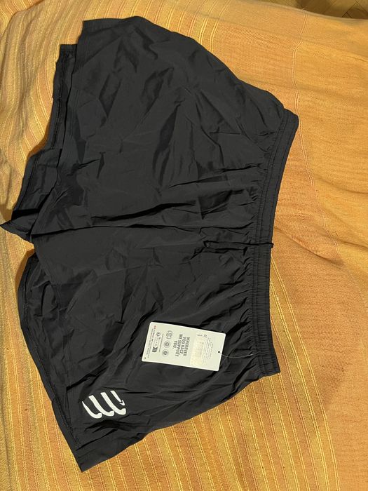 Şort alergare ultrauşor Compressport