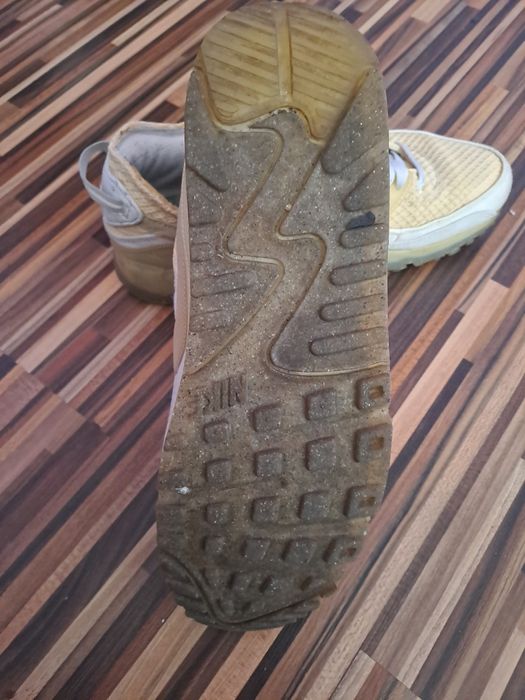 Vând adidaši(nike airmax)